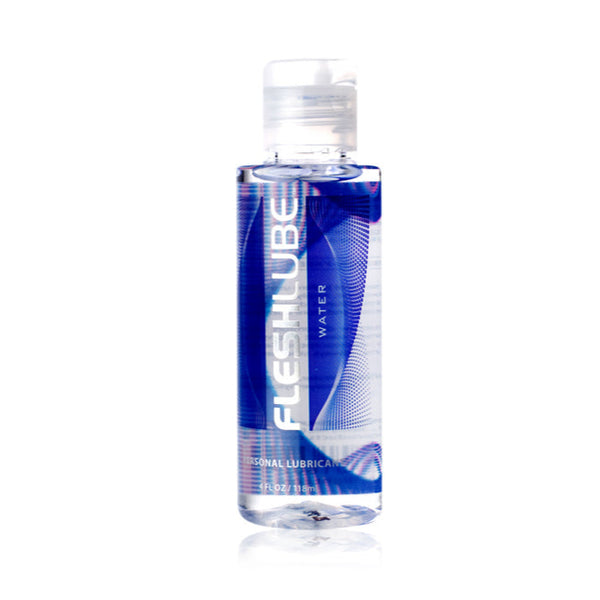 Fleshlight Fleshlube Water 118ml